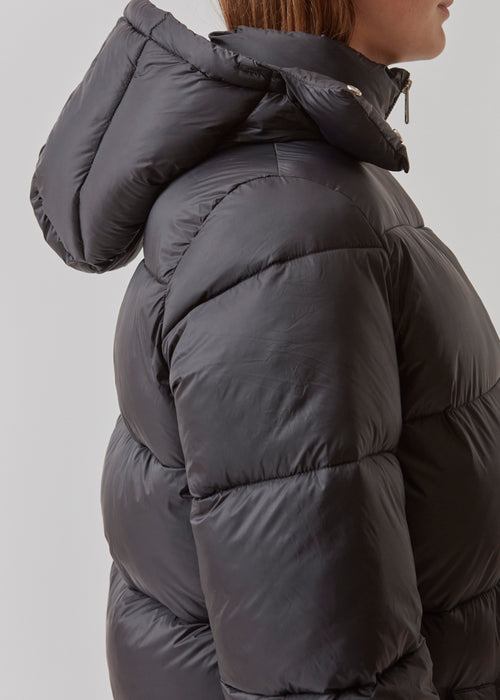 Buy StellaMD long jacket - Black – Modström COM