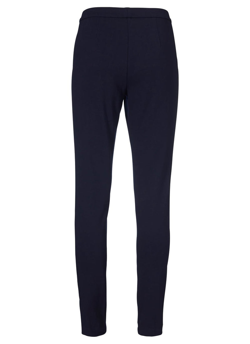 Tanny pants - Navy Sky