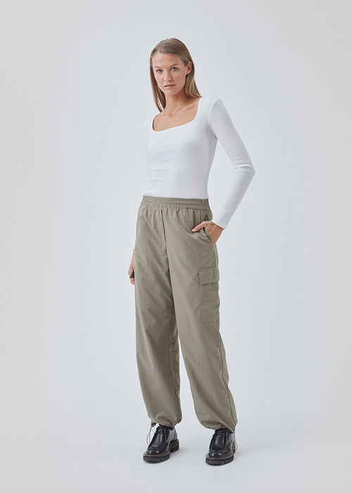 Buy TrentMD pants - Spring Stone – Modström COM