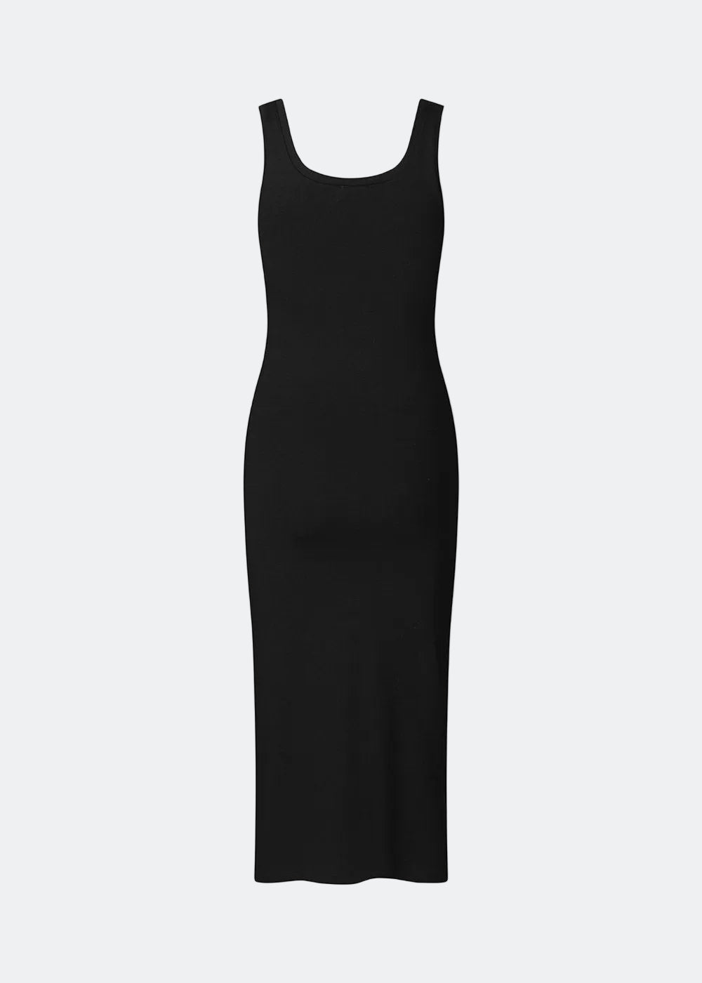 Nice and classic basic dress with wide straps and a tight, long fit. Tulla x-long is a musthave in any wardrobe.