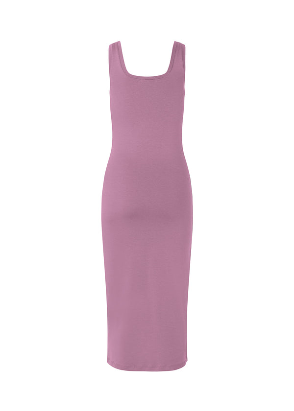 Nice, basic dress with wide straps and a tight, long fit. Tulla x-long in color Valerian is a musthave in any wardrobe. 