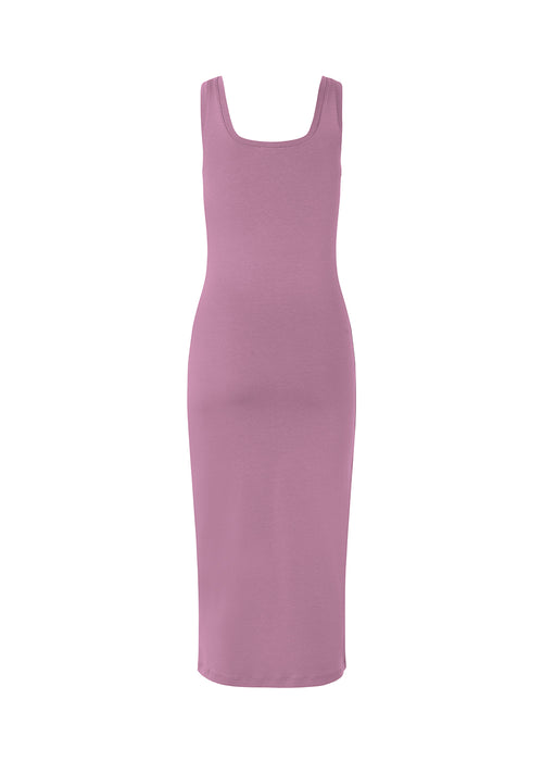 Nice, basic dress with wide straps and a tight, long fit. Tulla x-long in color Valerian is a musthave in any wardrobe. 