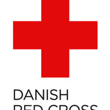 We donate €0,5 in packaging tax to Danish Red Cross.  We support Danish Red Cross, which helps children in need, and you can help make a vital difference with this contribution.