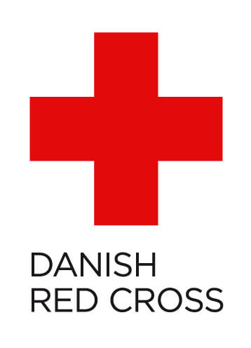We donate €0,5 in packaging tax to Danish Red Cross.  We support Danish Red Cross, which helps children in need, and you can help make a vital difference with this contribution.